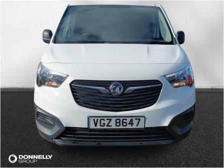 2022 Vauxhall Other - photo 9