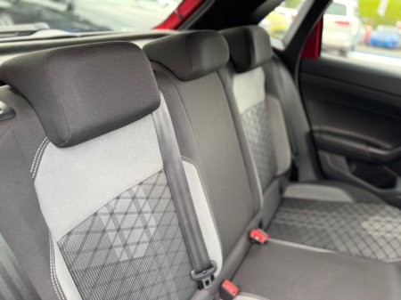 2022 Volkswagen Polo - photo 35