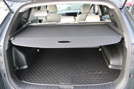 2026 Hyundai Tucson - photo 13