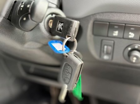 2019 Peugeot Partner - photo 13