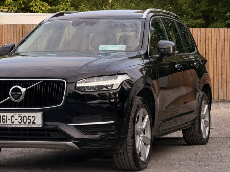 2016 Volvo XC90 - photo 4