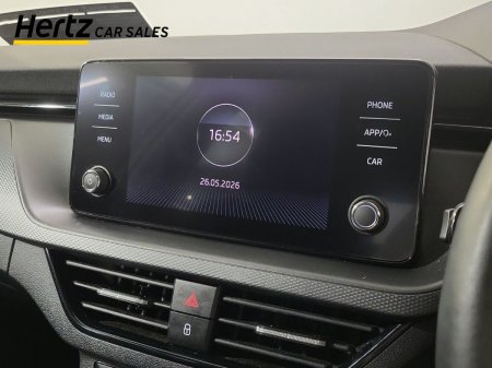 2024 Skoda Kamiq - photo 22