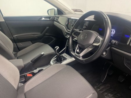 2023 Volkswagen Polo - photo 6