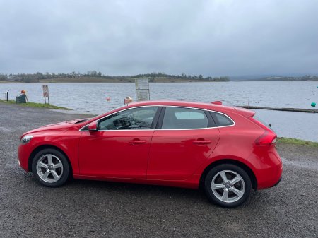 2014 Volvo V40 - photo 8