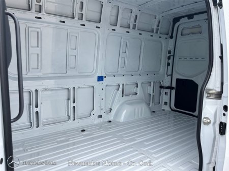 2027 Mercedes-Benz Sprinter - photo 17