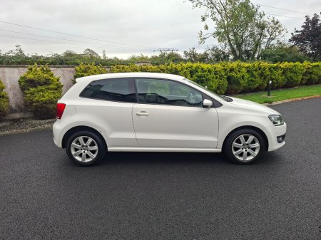 2012 Volkswagen Polo - photo 3