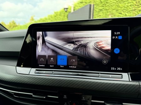 2021 Volkswagen Golf - photo 18