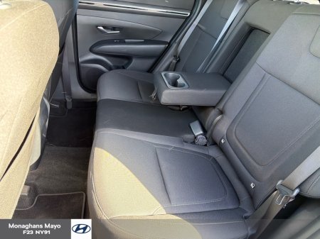 2024 Hyundai Tucson - photo 7
