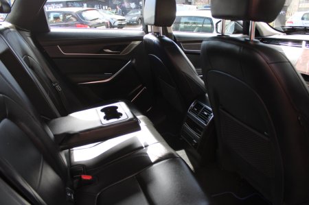 2022 Jaguar F-Pace - photo 7