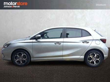 2024 MG MG3 - photo 18