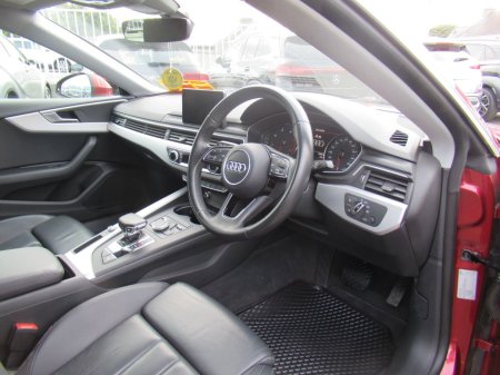 2017 Audi A5 - photo 13