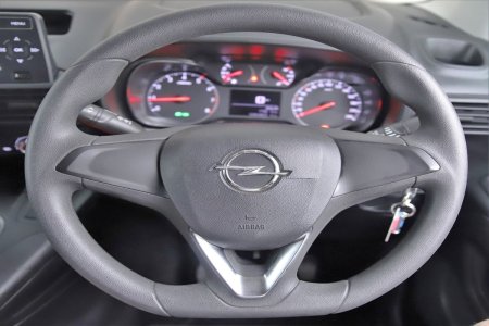 2021 Opel Combo - photo 15