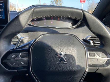 2023 Peugeot 3008 - photo 18
