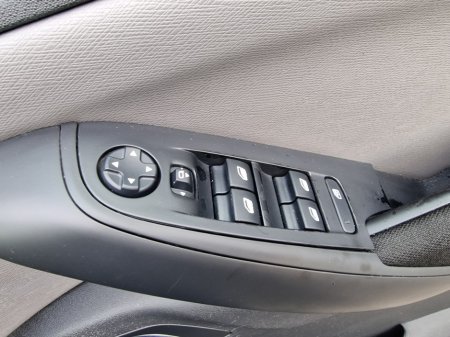 2016 Citroen C4 Picasso - photo 21