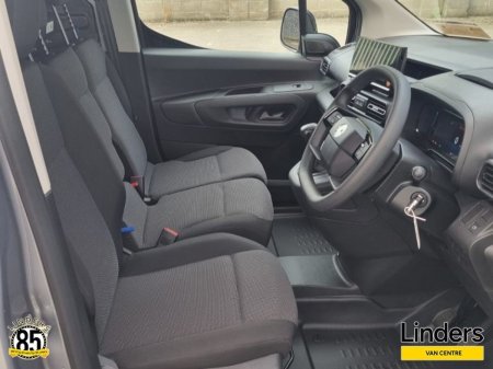 2026 Opel Combo - photo 7
