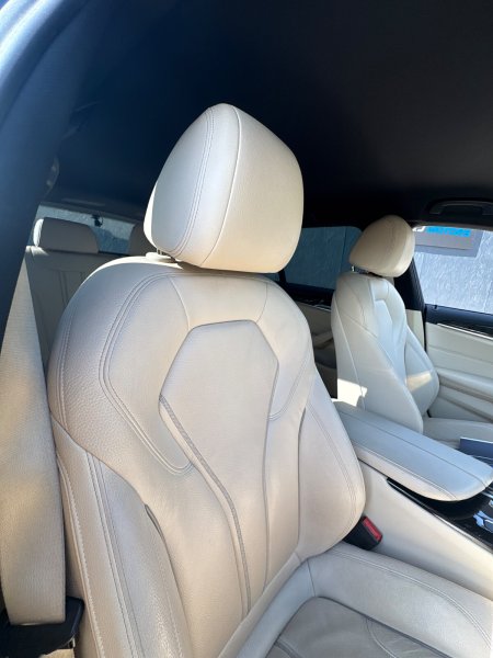 2019 BMW 5-Series - photo 5