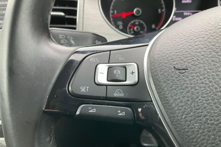 2015 Volkswagen Golf SV - photo 29