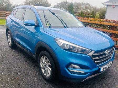2016 Hyundai Tucson - photo 2