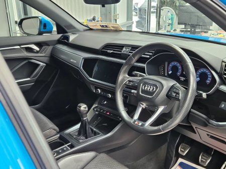 2019 Audi Q3 - photo 18