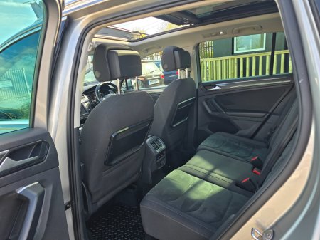 2017 Volkswagen Tiguan - photo 11