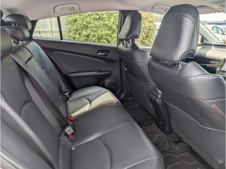 2021 Toyota Prius - photo 9