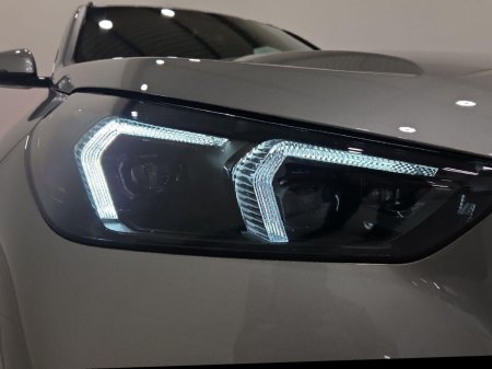 2026 BMW X1 - photo 21