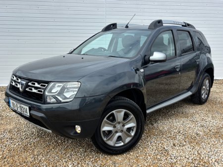 2018 Dacia Duster - photo 12