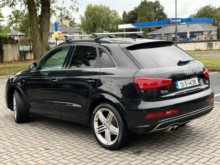 2013 Audi Q3 - photo 12
