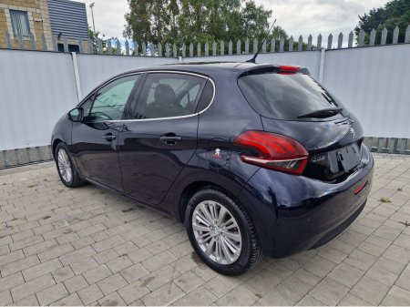 2019 Peugeot 208 - photo 7