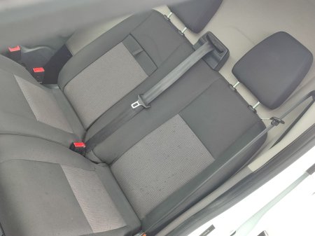 2023 Ford Transit - photo 3