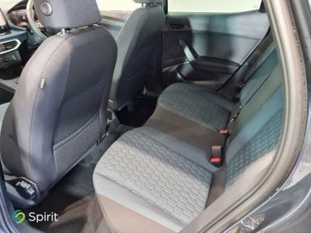 2026 SEAT Arona - photo 5