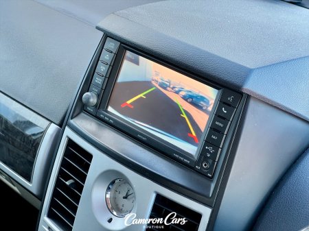 2014 Chrysler Grand Voyager - photo 17