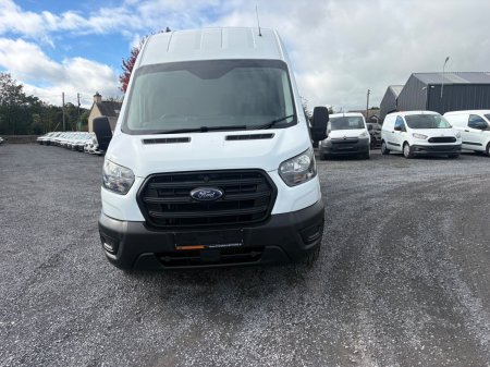 2022 Ford Transit - photo 6