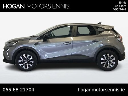 2026 Renault Captur - photo 4