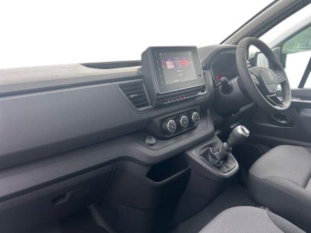 2026 Renault Trafic - photo 5