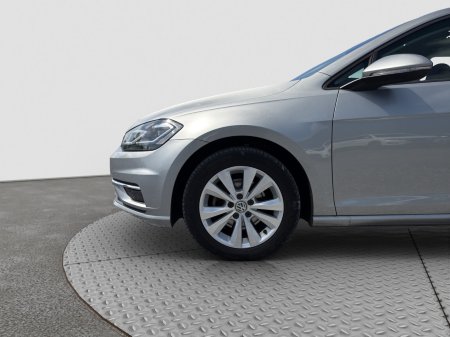 2017 Volkswagen Golf - photo 20