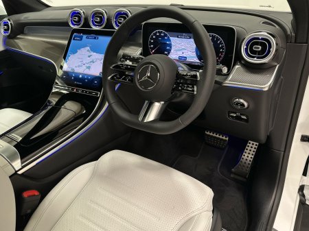 2026 Mercedes-Benz GLC - photo 9
