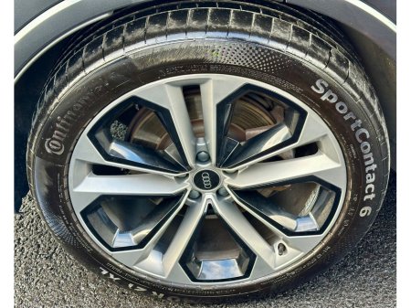 2024 Audi Q7 - photo 27