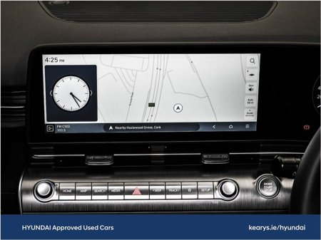 2024 Hyundai KONA - photo 25