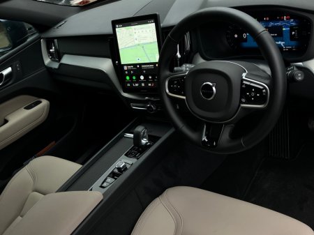 2026 Volvo XC60 - photo 11