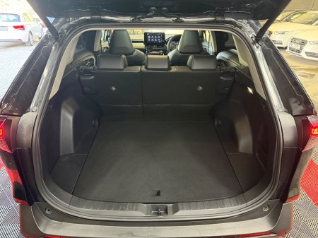 2025 Toyota RAV4 - photo 25