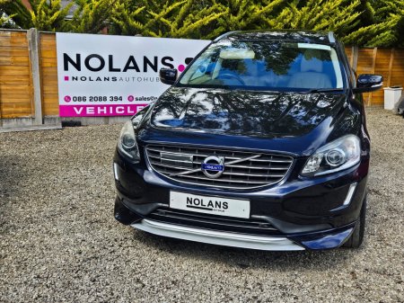 2017 Volvo XC60 - photo 11