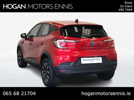 2026 Renault Captur - photo 3