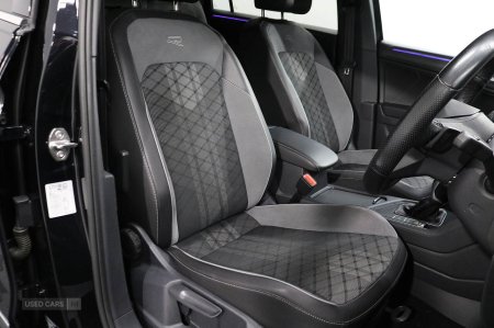 2023 Volkswagen Tiguan Allspace - photo 16