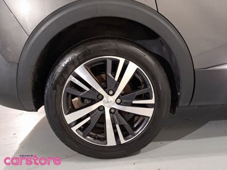 2019 Peugeot 5008 - photo 14