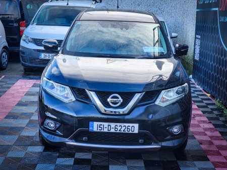 2015 Nissan X-Trail - photo 6