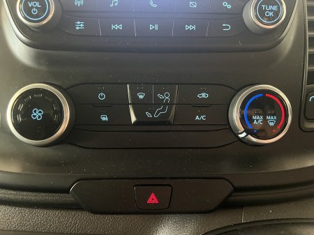 2022 Ford Transit - photo 7