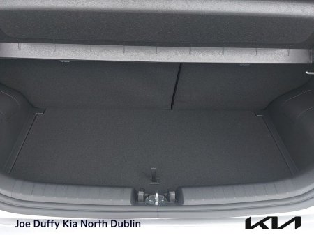 2026 Kia Picanto - photo 14