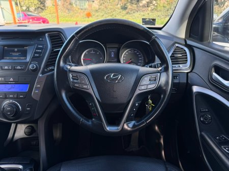 2015 Hyundai Santa Fe - photo 25
