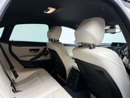 2019 BMW 4-Series - photo 11
